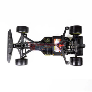 WIRC LM26 1/10 Electric LeMans Chassis kit Preorder
